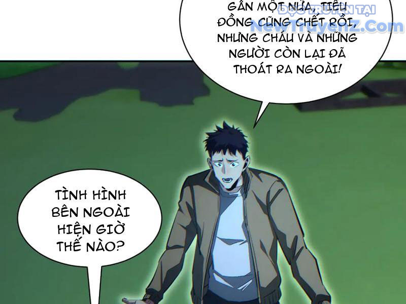 Mạt Thế Trùng Sinh: Ta Dựa Vào Mở Rương Vấn đỉnh đỉnh Phong chapter 50 - Trang 10