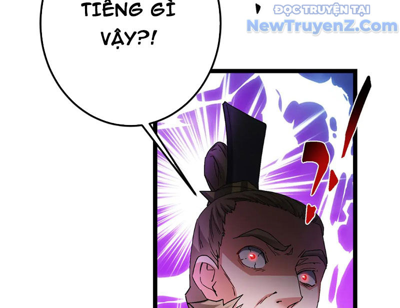 Chưởng Môn Khiêm Tốn Chút chapter 502 - Trang 29