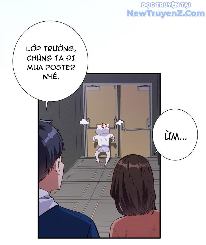 Hẹn Hò Để Cứu Thế Giới chapter 6 - Trang 28