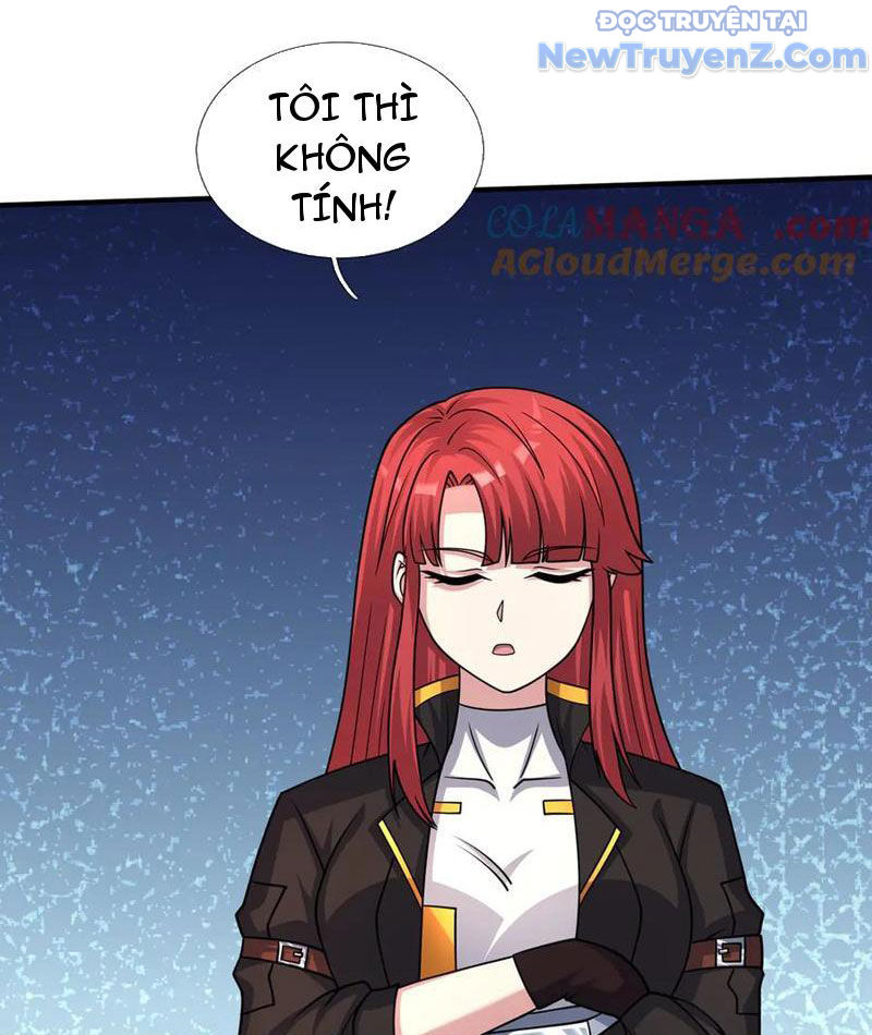 Khởi đầu Bằng Một Vạn Hít đất: Oanh Sát Thần Minh! chapter 46 - Trang 89