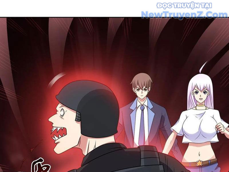 Ngự Thần Trùng Sinh chapter 127 - Trang 4