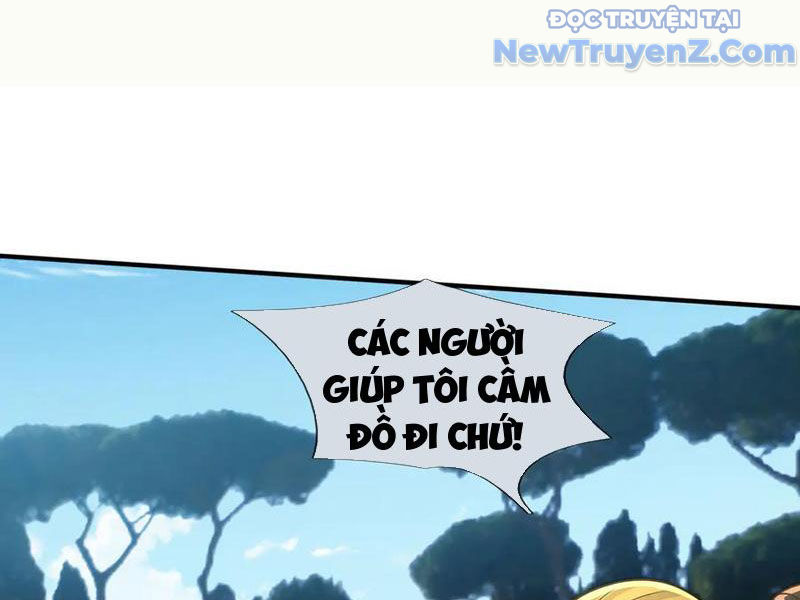 Khởi đầu Bằng Một Vạn Hít đất: Oanh Sát Thần Minh! chapter 39 - Trang 19