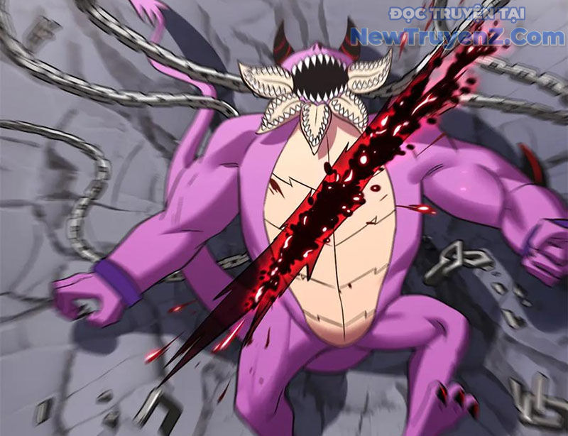 Cửa Hàng Sủng Thú Siêu Thần chapter 177 - Trang 38