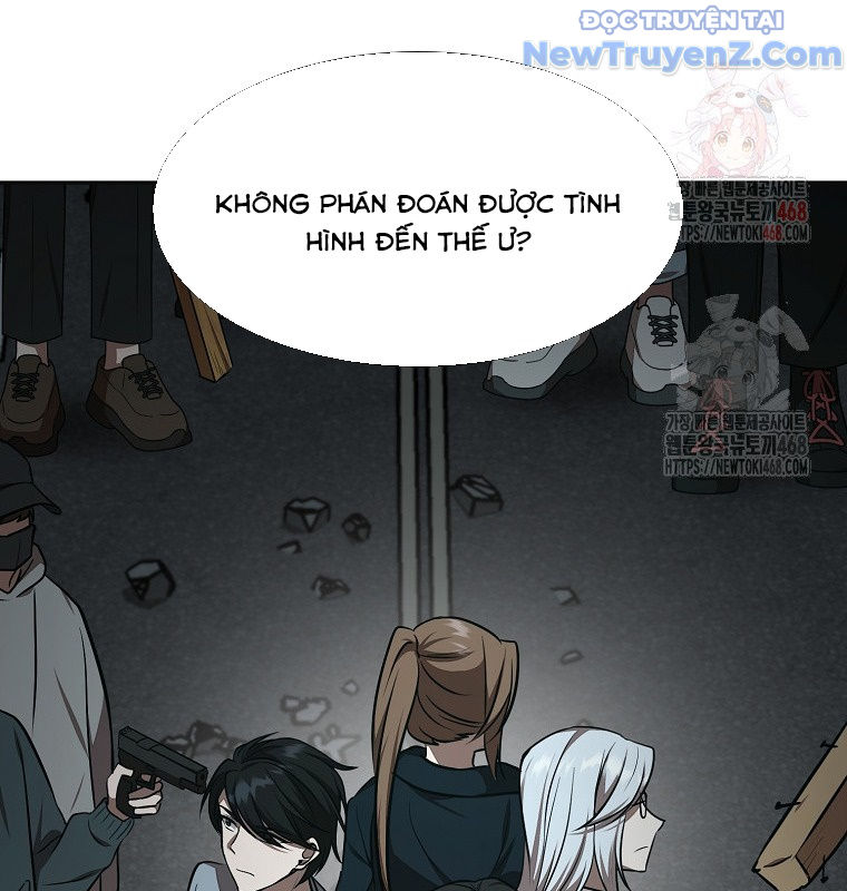 Chủ Xe Thức Ăn Nhanh Trong Ngục Tối chapter 65 - Trang 58