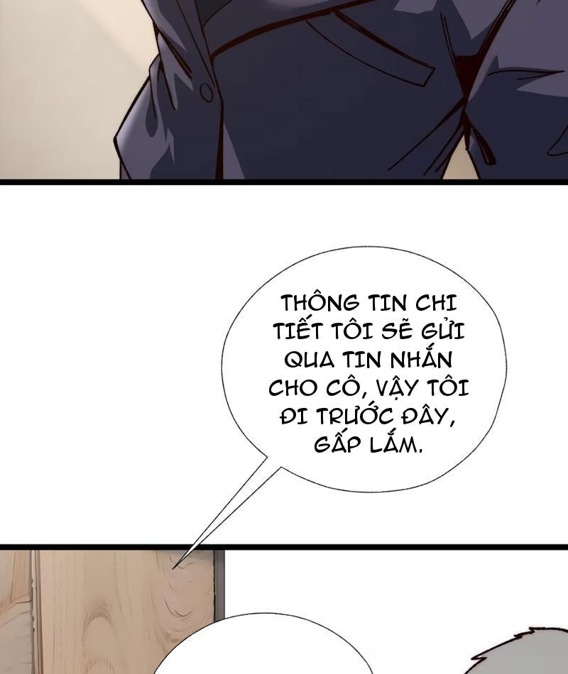 Bách Thú Chi Vương chapter 3 - Trang 59