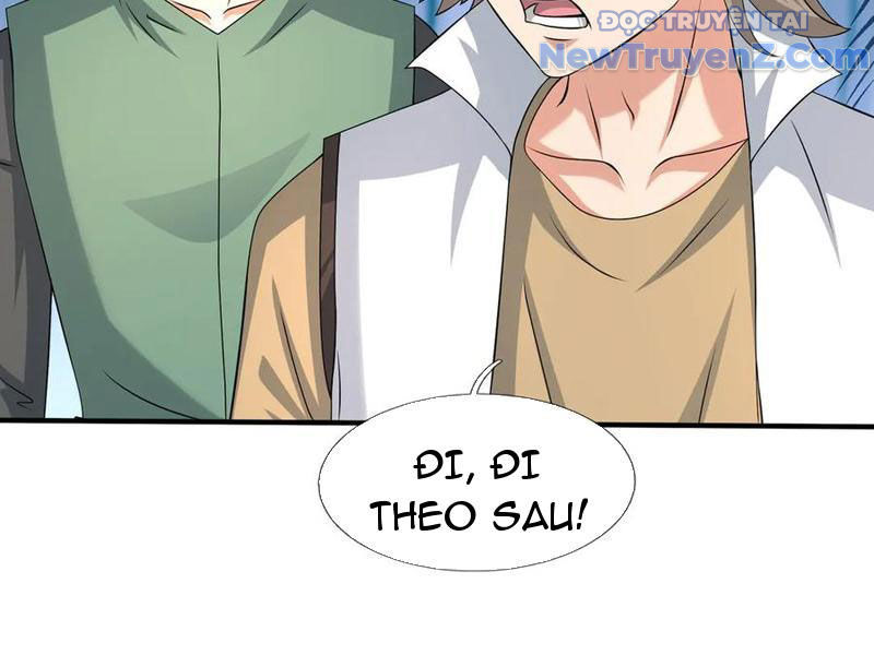 Khởi đầu Bằng Một Vạn Hít đất: Oanh Sát Thần Minh! chapter 50 - Trang 183