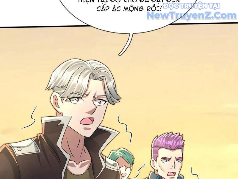 Khởi đầu Bằng Một Vạn Hít đất: Oanh Sát Thần Minh! chapter 47 - Trang 56