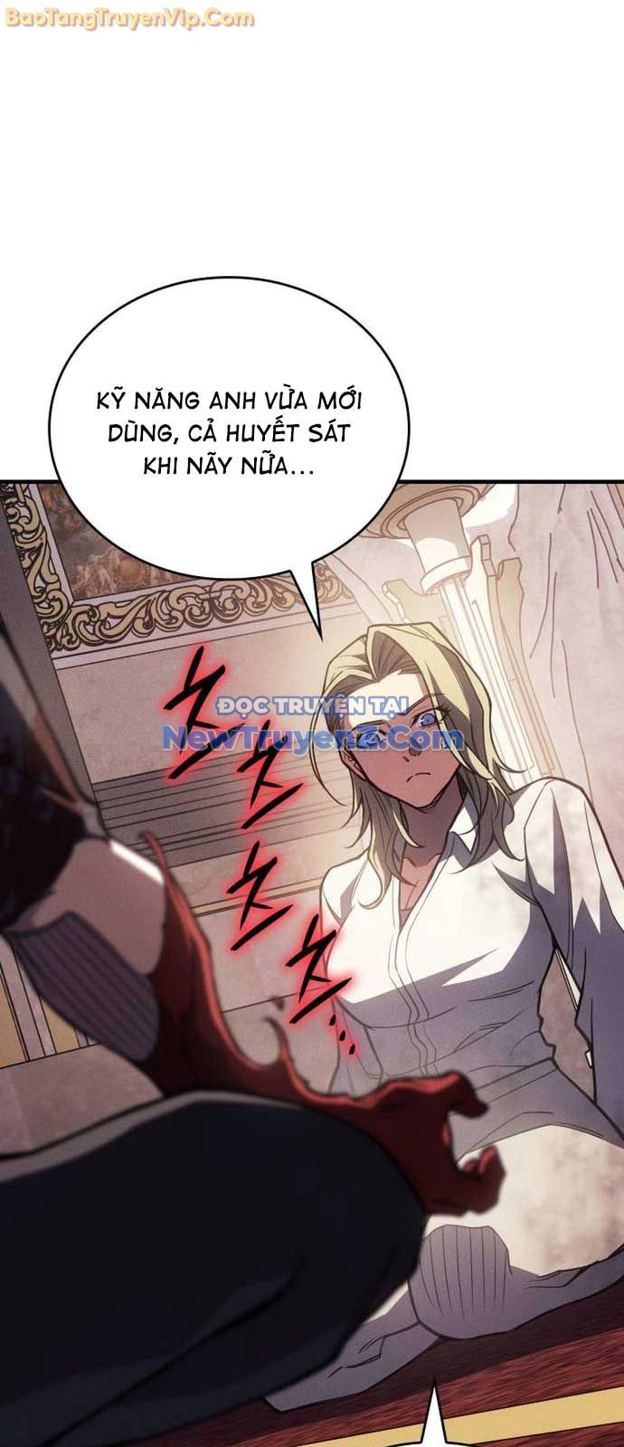 Hồi Quy Bằng Vương Quyền chapter 91 - Trang 43