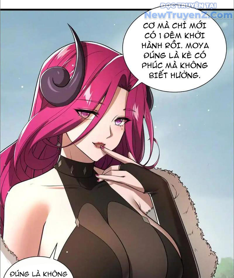 Ta Thăng Cấp Cùng Tai Ách chapter 23 - Trang 48