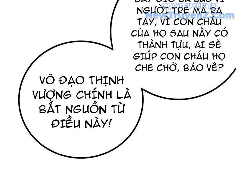 Toàn Cầu Cao Võ chapter 311 - Trang 42