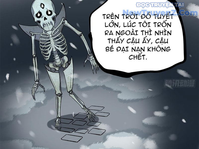 Người Giữ Cửa Vạn Giới chapter 51 - Trang 26