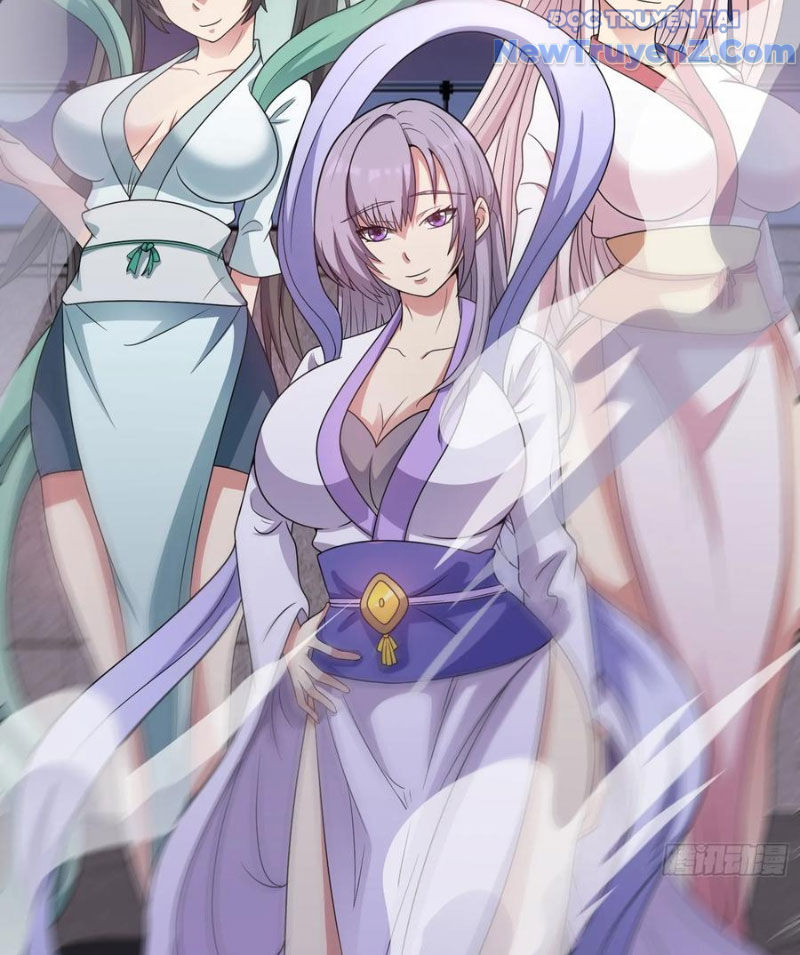 Ngự Thần Trùng Sinh chapter 116 - Trang 54
