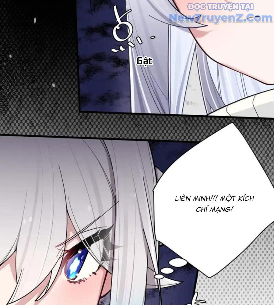 Làm Sao Để Chạy Trốn Dàn Hậu Cung chapter 174 - Trang 57