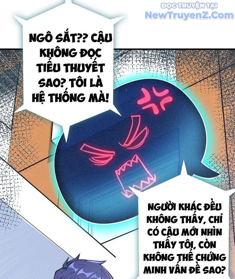 Hẹn Hò Để Cứu Thế Giới chapter 1 - Trang 9