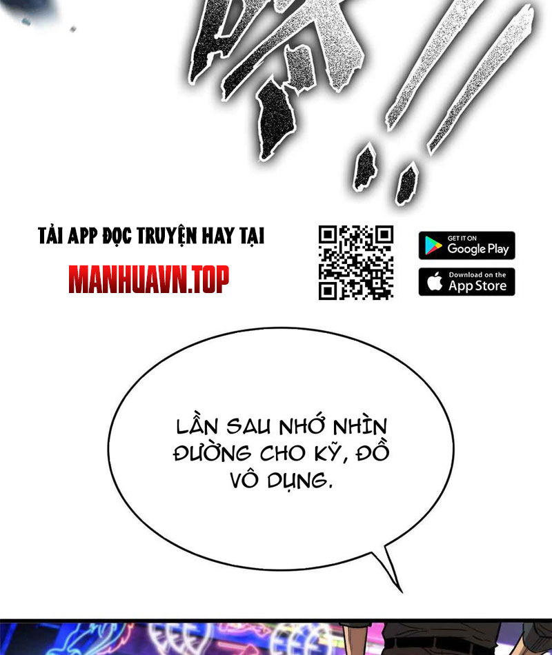 Thế Giới Siêu Phàm! Ta Là Ma Cà Rồng? chapter 1 - Trang 40