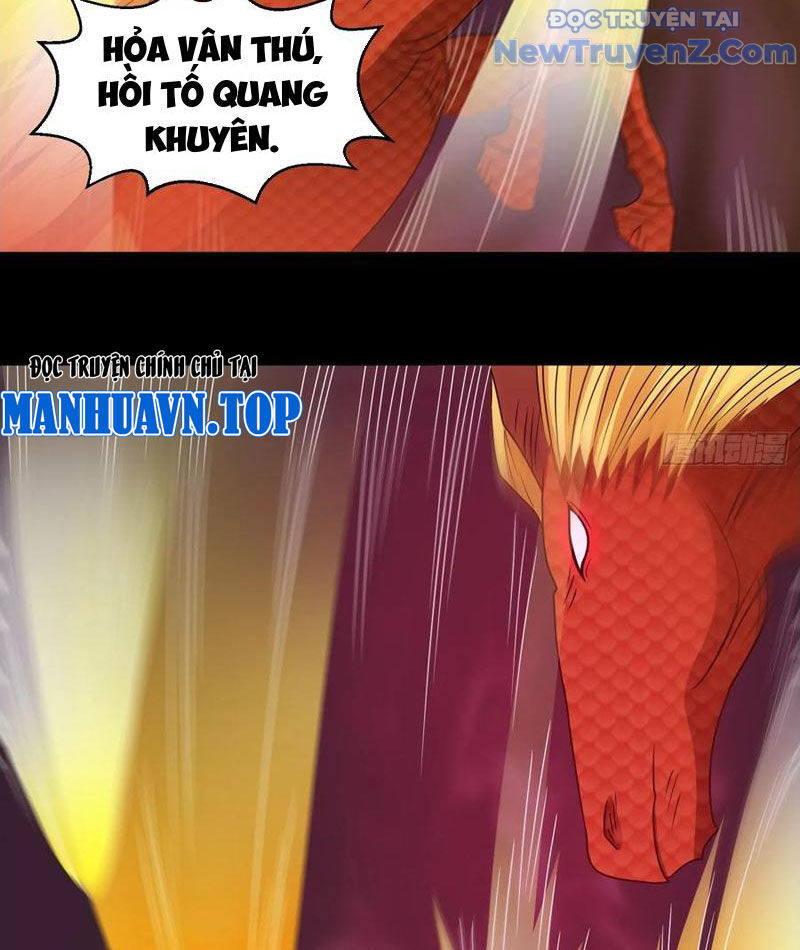 Ngự Thần Trùng Sinh chapter 122 - Trang 53