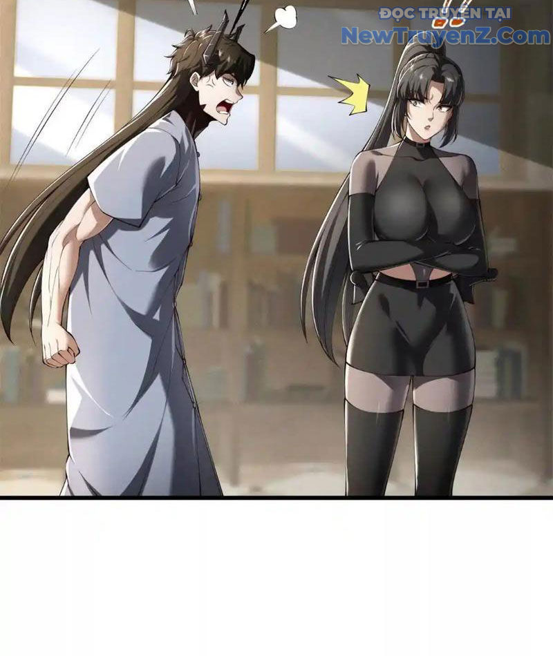 Ta Thăng Cấp Cùng Tai Ách chapter 29 - Trang 9