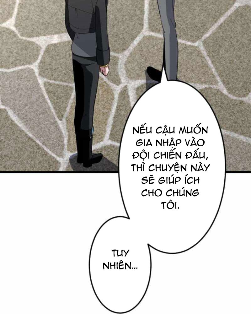 Vô Song Cùng Với Vũ Khí Ẩn chapter 51 - Trang 80