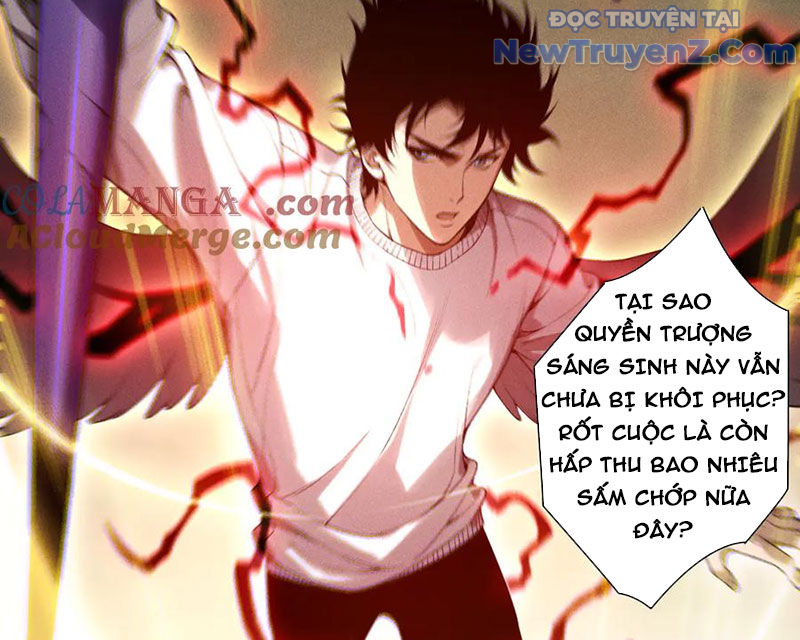 Thảm Họa Tử Linh Sư chapter 181 - Trang 55