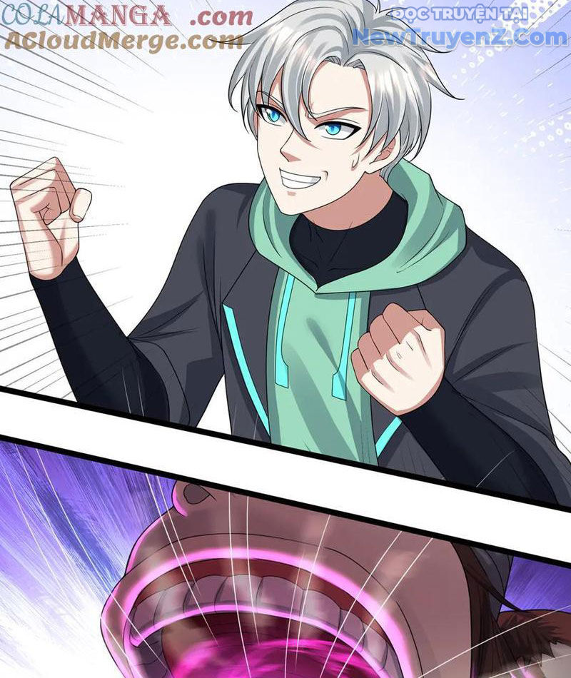 Khởi đầu Bằng Một Vạn Hít đất: Oanh Sát Thần Minh! chapter 37 - Trang 99