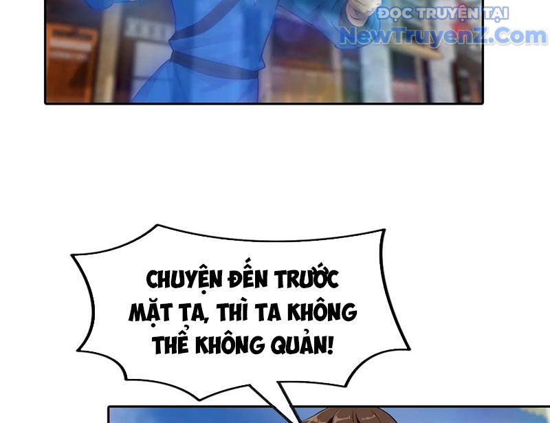 Tu Tiên Trở Về Tại Vườn Trường - Season 2 chapter 168 - Trang 7