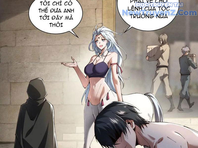 Ta Thăng Cấp Cùng Tai Ách chapter 31 - Trang 16