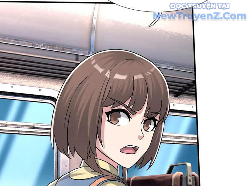 Khởi đầu Bằng Một Vạn Hít đất: Oanh Sát Thần Minh! chapter 41 - Trang 52