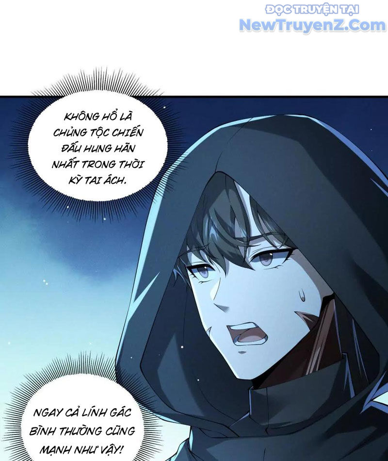 Ta Thăng Cấp Cùng Tai Ách chapter 30 - Trang 22
