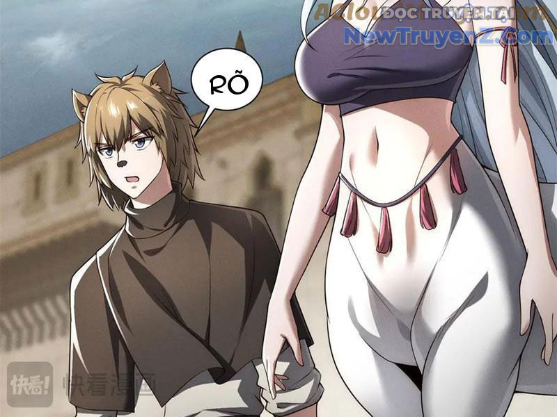 Ta Thăng Cấp Cùng Tai Ách chapter 31 - Trang 67