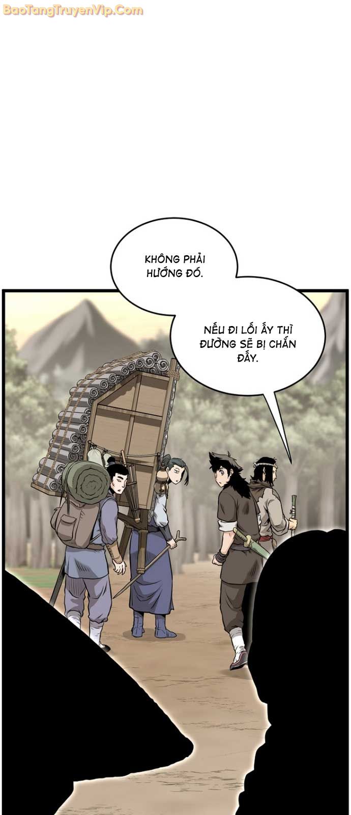 Đăng Nhập Murim chapter 224 - Trang 79