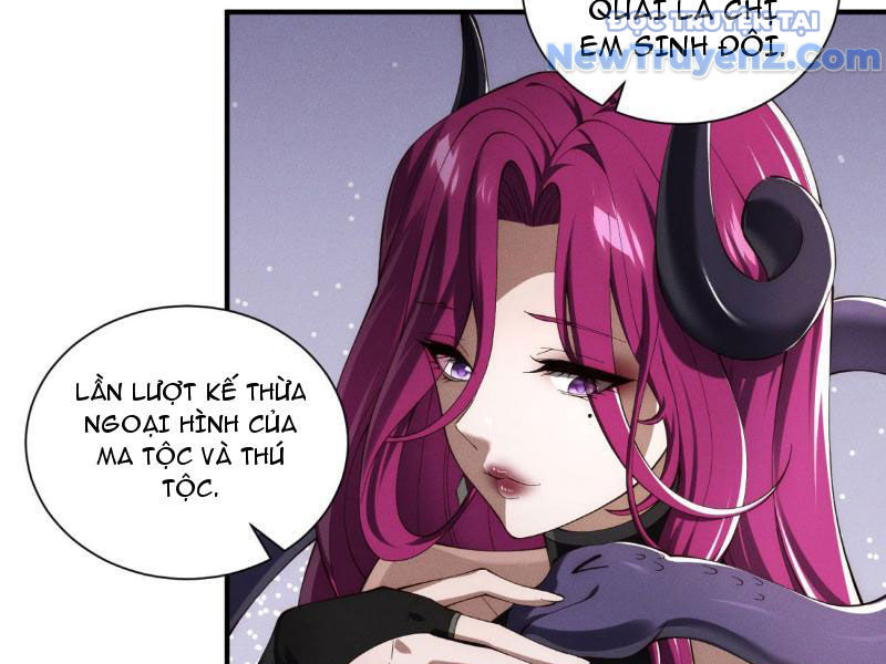 Ta Thăng Cấp Cùng Tai Ách chapter 27 - Trang 93