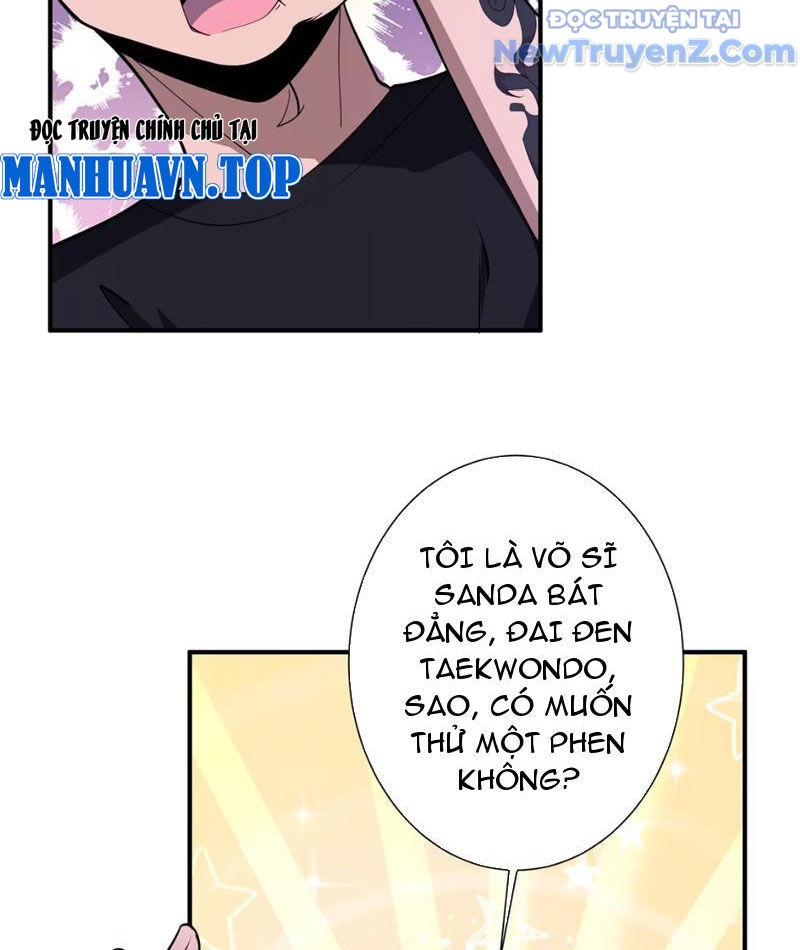 Hẹn Hò Để Cứu Thế Giới chapter 6 - Trang 79