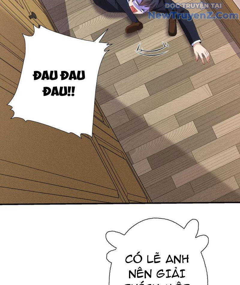 Hẹn Hò Để Cứu Thế Giới chapter 3 - Trang 95