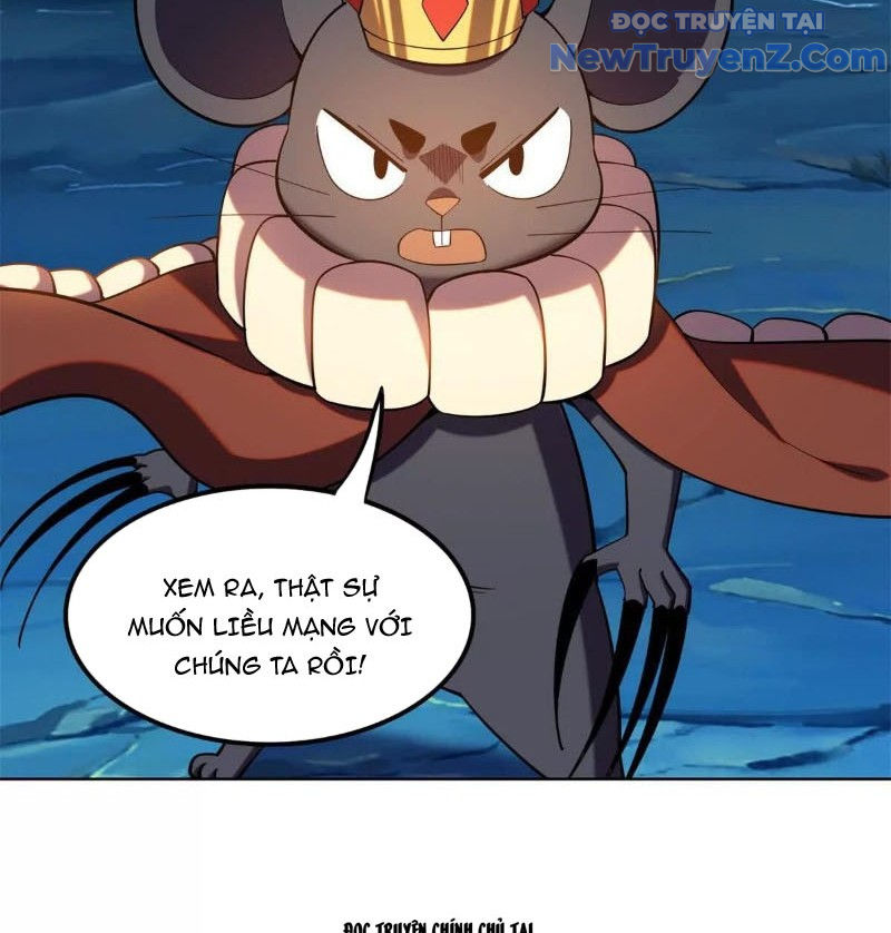 Huyễn Thú Của Ta Có Thể Tiến Hoá Vô Hạn chapter 29 - Trang 71