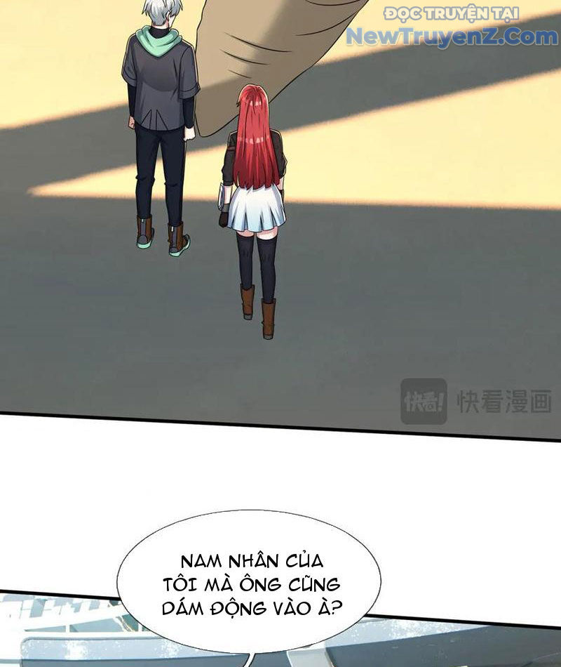 Khởi đầu Bằng Một Vạn Hít đất: Oanh Sát Thần Minh! chapter 46 - Trang 62