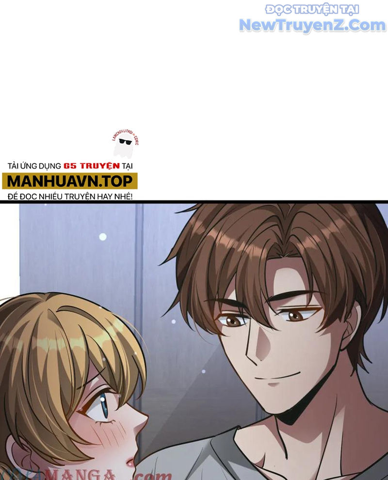 Ta Bị Kẹt Cùng Một Ngày 1000 Năm chapter 186 - Trang 35