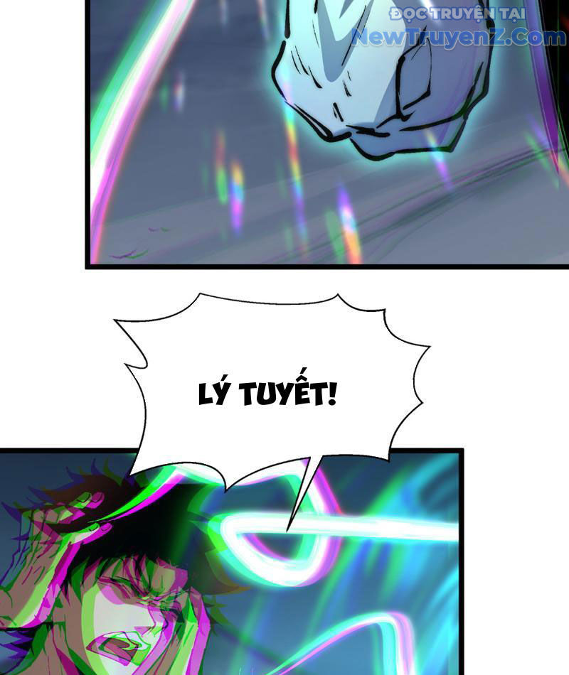Triệu Hoán Ác Ma, Ta Đã Là Thâm Uyên chapter 10 - Trang 62