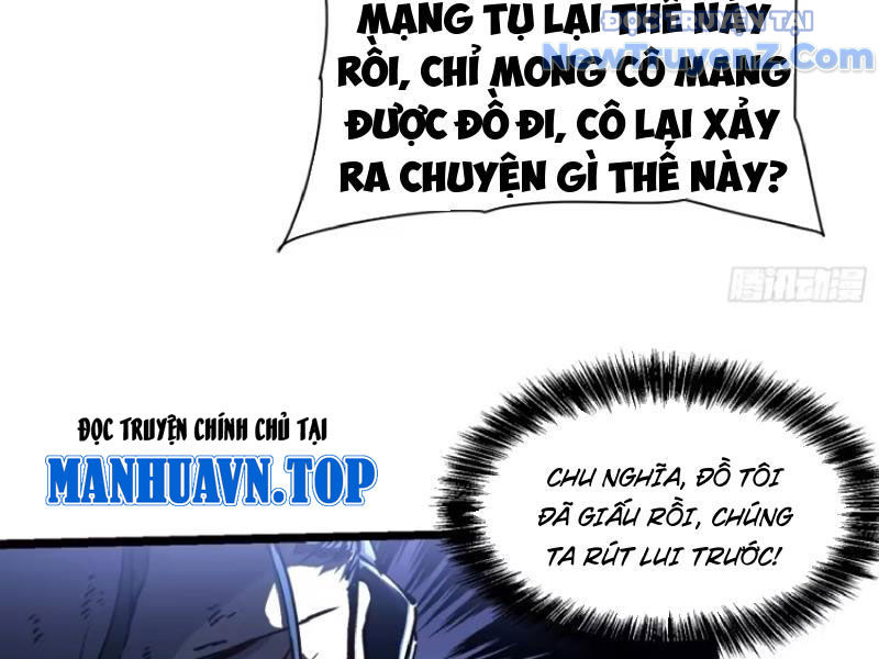 Cao Võ Tiến Hóa: Bắt Đầu Thức Tỉnh Quái Thú Chi Vương chapter 21 - Trang 38