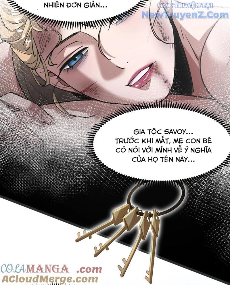 Ta Bị Kẹt Cùng Một Ngày 1000 Năm chapter 186 - Trang 30