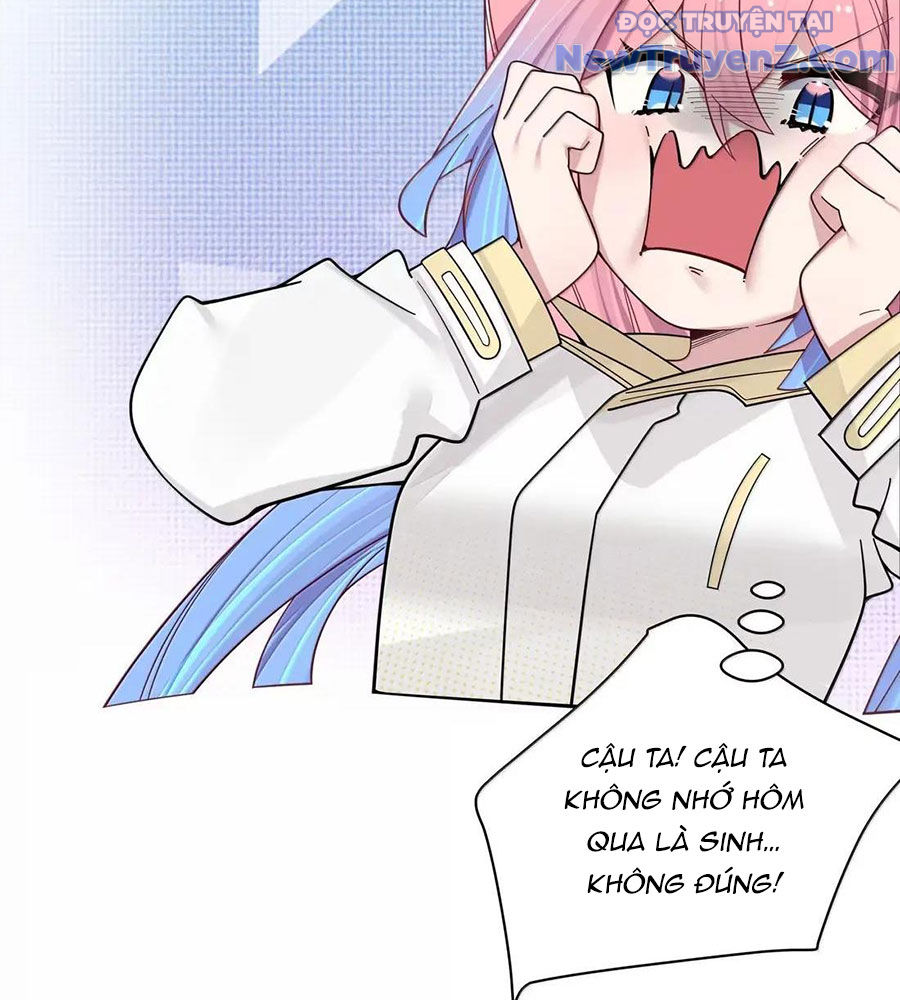 Làm Sao Để Chạy Trốn Dàn Hậu Cung chapter 172 - Trang 57
