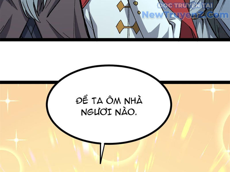 Người Giữ Cửa Vạn Giới chapter 51 - Trang 21