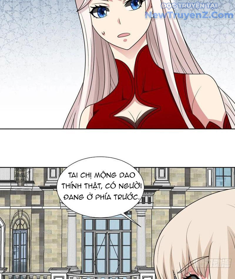 Ngự Thần Trùng Sinh chapter 117 - Trang 39
