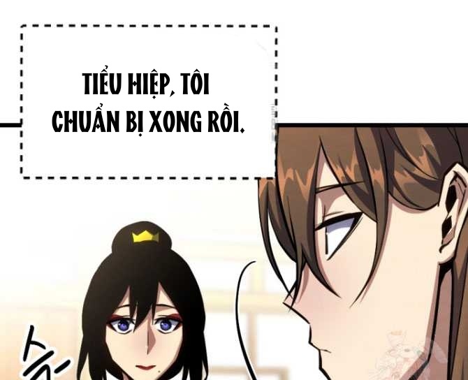 Lãng Nhân Bất Tử chapter 38 - Trang 8