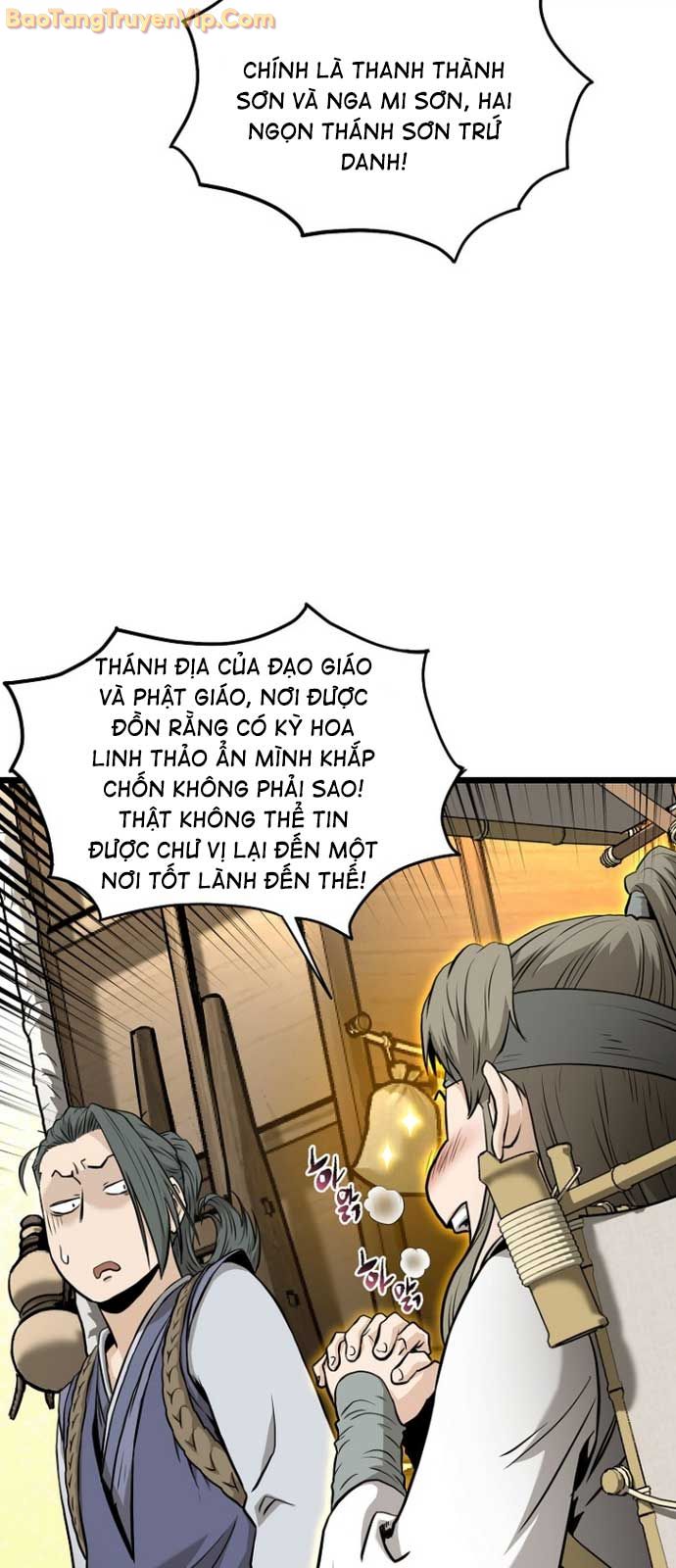Đăng Nhập Murim chapter 224 - Trang 71