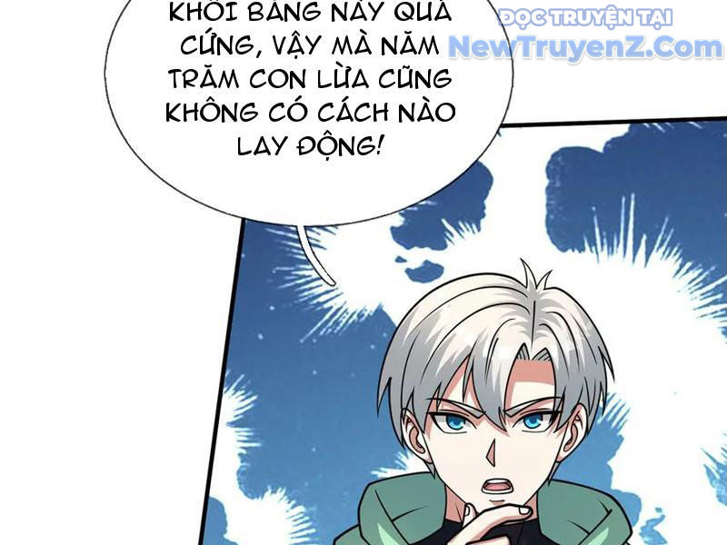 Khởi đầu Bằng Một Vạn Hít đất: Oanh Sát Thần Minh! chapter 51 - Trang 27