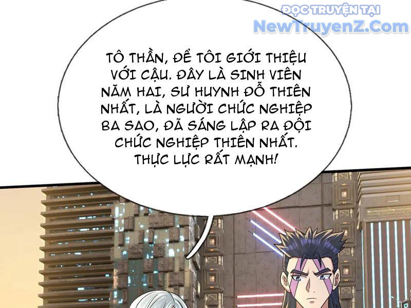 Khởi đầu Bằng Một Vạn Hít đất: Oanh Sát Thần Minh! chapter 47 - Trang 80