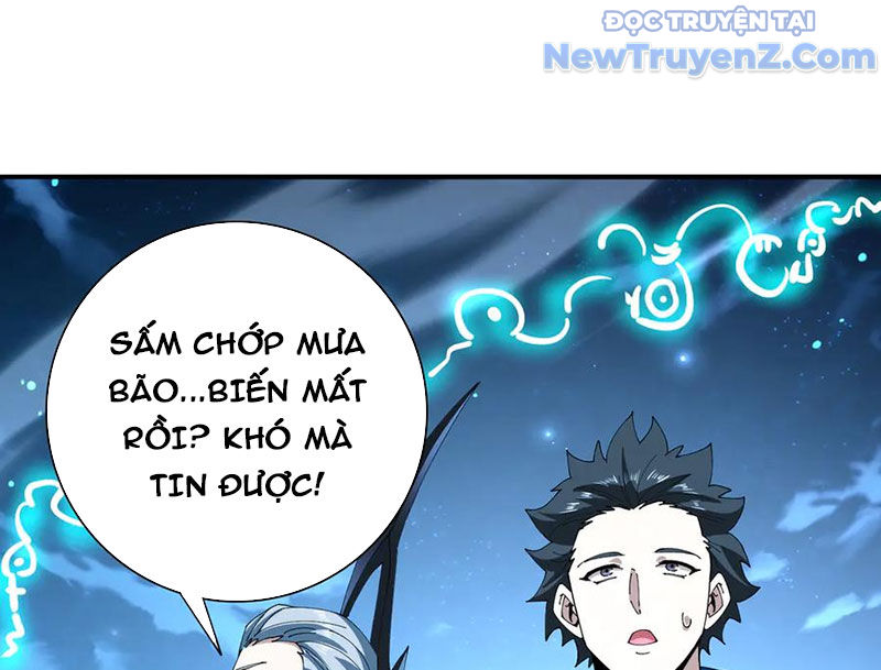 Toàn Dân Chuyển Chức: Ngự Long Sư Là Chức Nghiệp Yếu Nhất? chapter 123 - Trang 34
