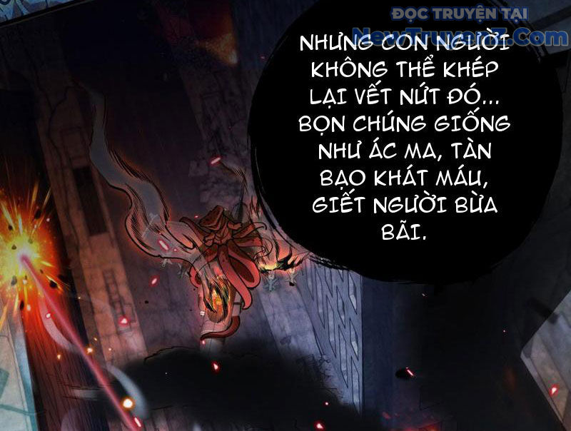 Ta Thăng Cấp Cùng Tai Ách chapter 1 - Trang 16