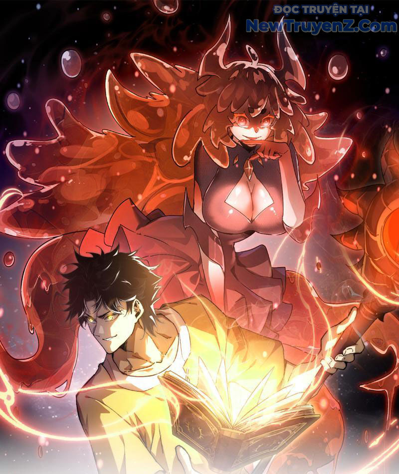 Triệu Hoán Ác Ma, Ta Đã Là Thâm Uyên chapter 2 - Trang 4