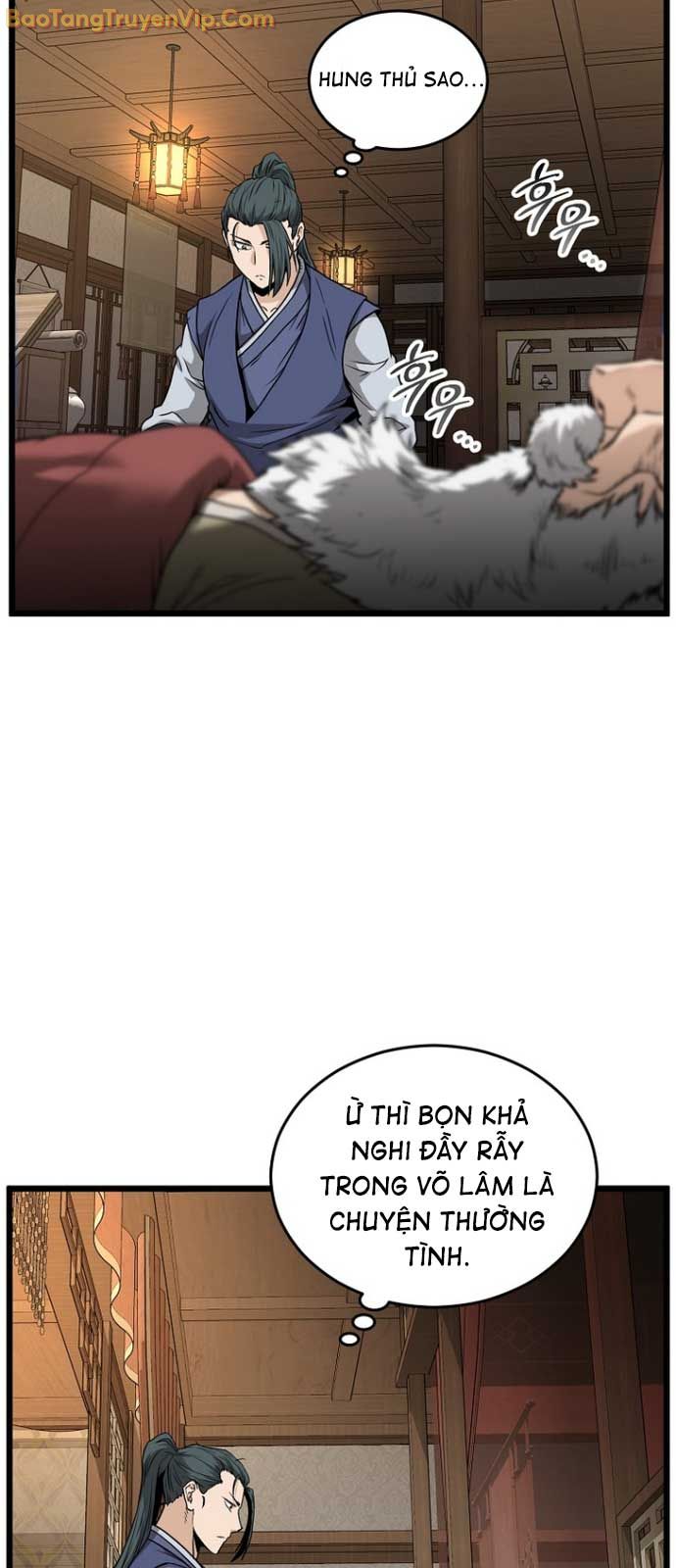Đăng Nhập Murim chapter 224 - Trang 43